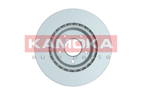 KAMOKA 103596 Bremsscheibe
