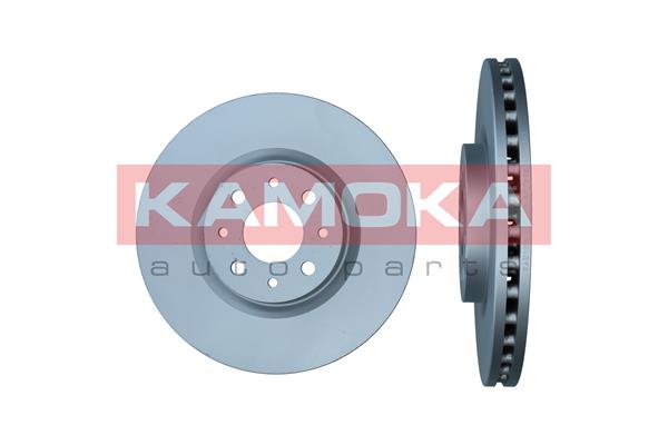 KAMOKA 103598 Disco freno
