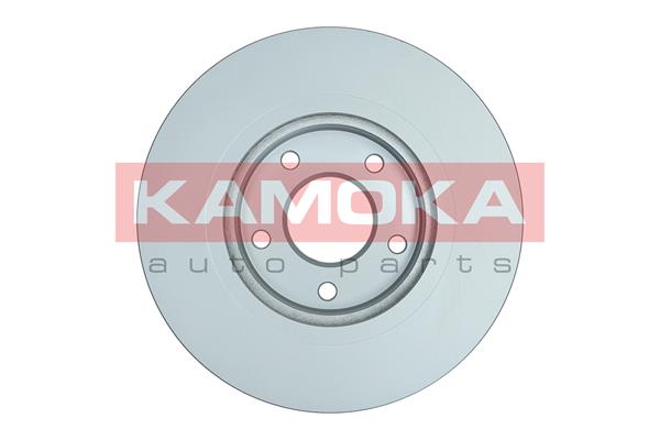 KAMOKA 103599 Bremsscheibe