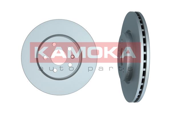 KAMOKA 103600 Bremsscheibe