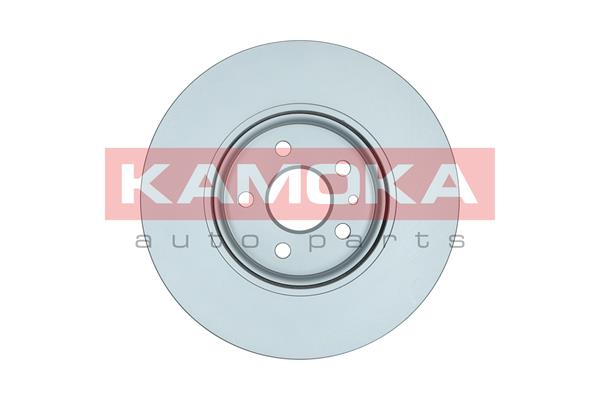 KAMOKA 103600 Bremsscheibe