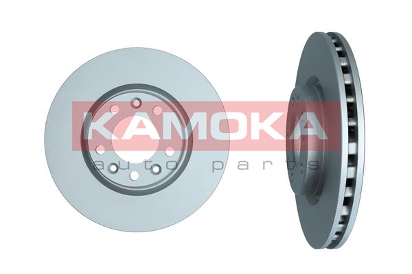 KAMOKA 103601 Bremsscheibe