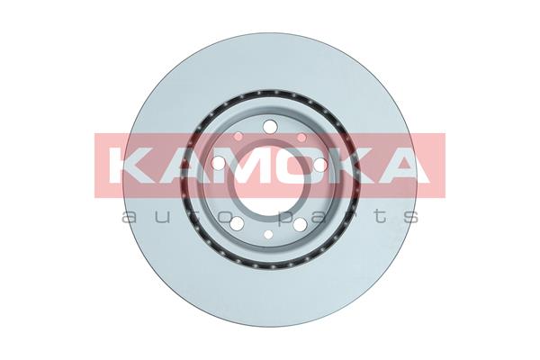 KAMOKA 103601 Bremsscheibe