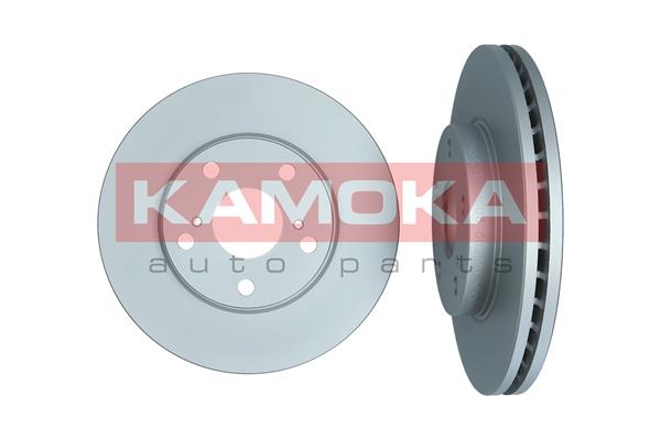 KAMOKA 103602 Bremsscheibe