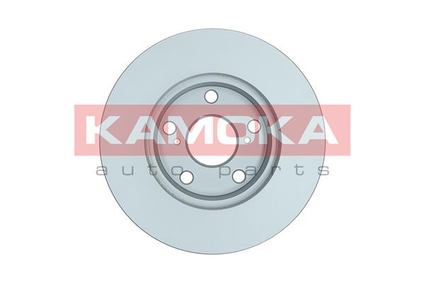 KAMOKA 103602 Bremsscheibe