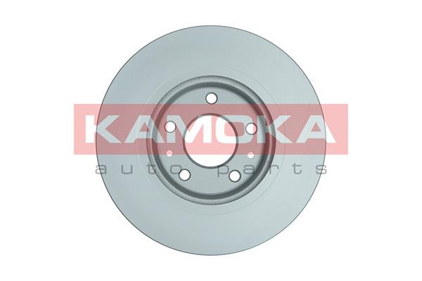 KAMOKA 103603 Bremsscheibe