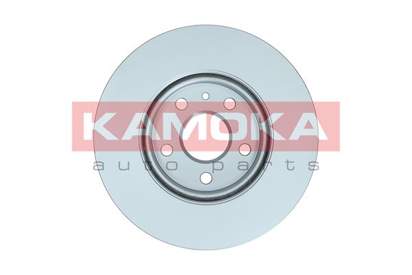 KAMOKA 103604 Bremsscheibe