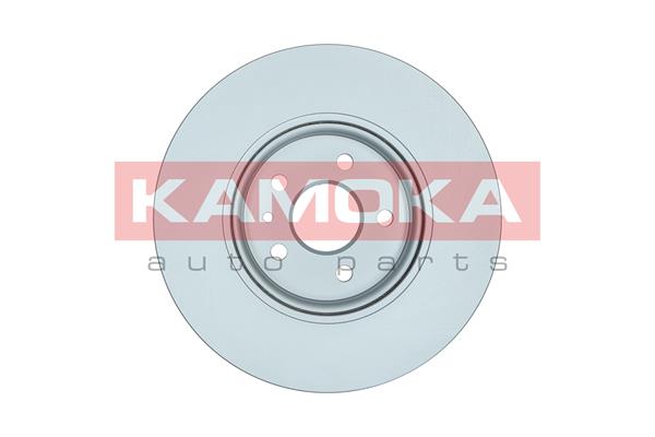 KAMOKA 103605 Bremsscheibe