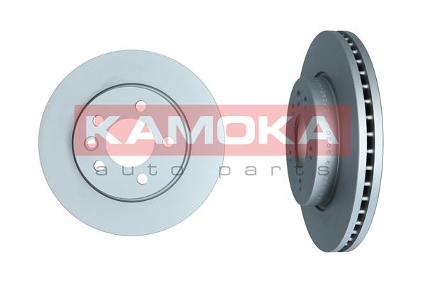 KAMOKA 103609 Bremsscheibe