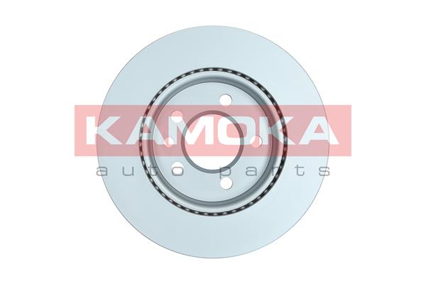 KAMOKA 103609 Bremsscheibe