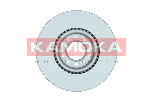KAMOKA 103612 Bremsscheibe