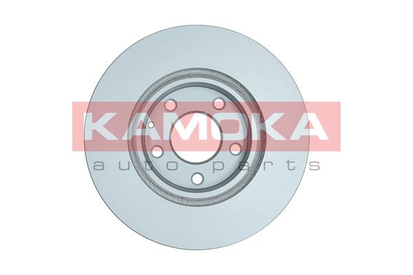 KAMOKA 103613 Bremsscheibe