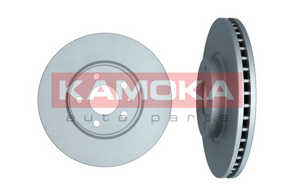 KAMOKA 103615 Bremsscheibe
