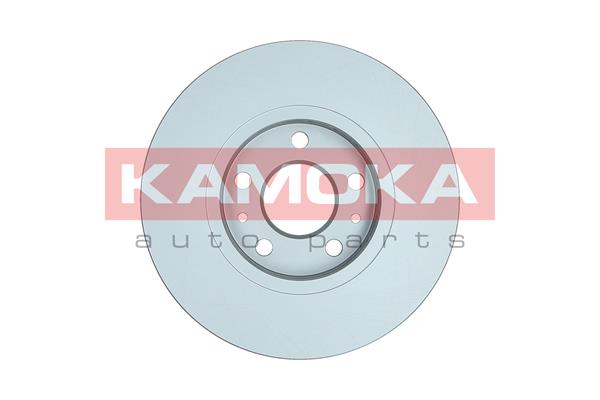 KAMOKA 103616 Bremsscheibe