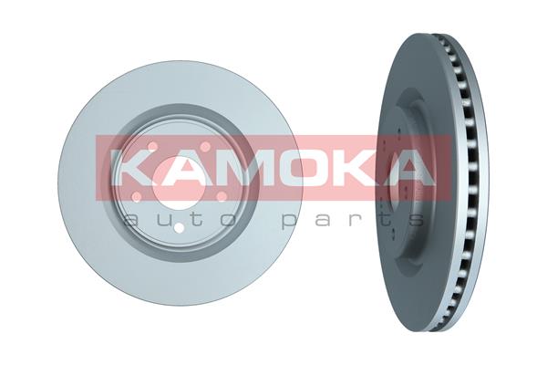 KAMOKA 103618 Brake Disc...