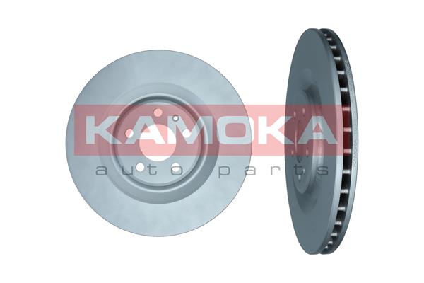 KAMOKA 103619 Brake Disc...