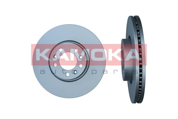 KAMOKA 103621 Brake Disc...