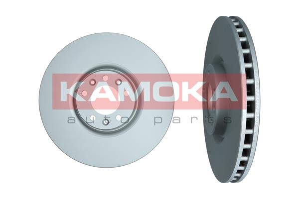 KAMOKA 103623 Bremsscheibe