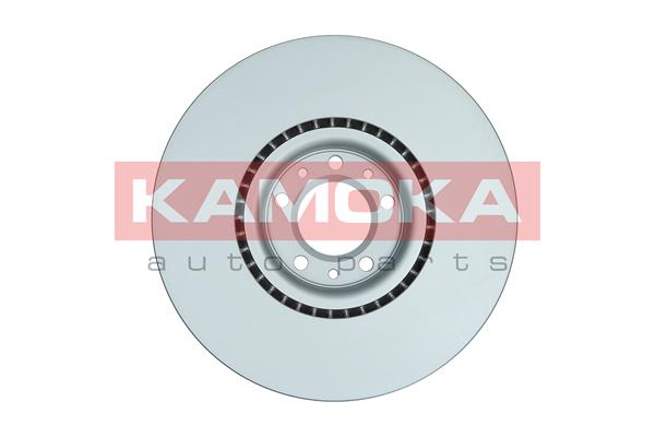 KAMOKA 103623 Bremsscheibe