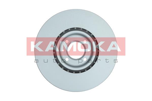 KAMOKA 103624 Bremsscheibe