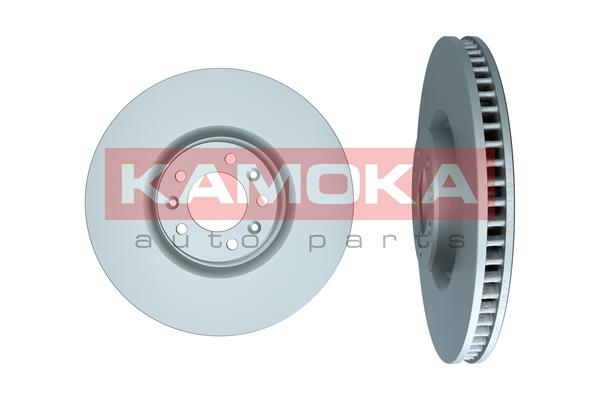 KAMOKA 103627 Brake Disc...