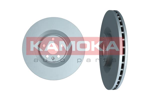 KAMOKA 103628 Brake Disc...
