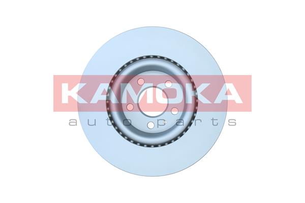 KAMOKA 103631 Brake Disc...