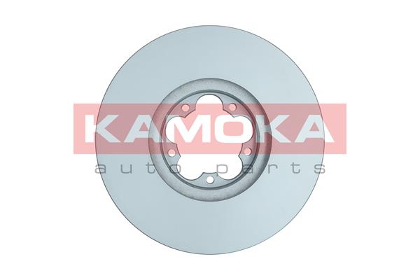 KAMOKA 103632 Bremsscheibe
