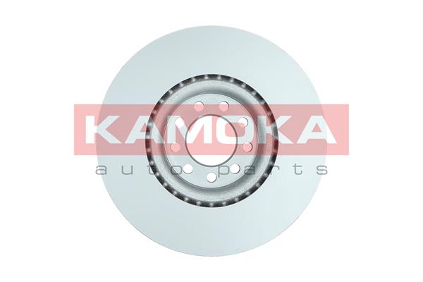 KAMOKA 103634A Bremsscheibe