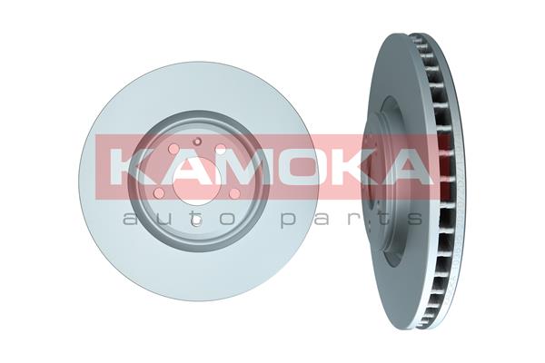 KAMOKA 103635 Brake Disc...