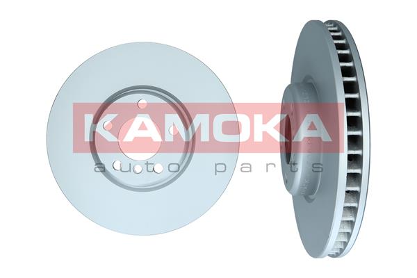 KAMOKA 103638 Brake Disc...