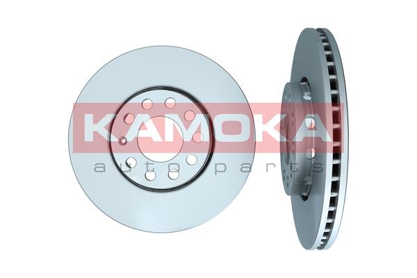 KAMOKA 103640 Bremsscheibe