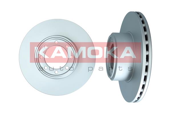 KAMOKA 103640A Bremsscheibe