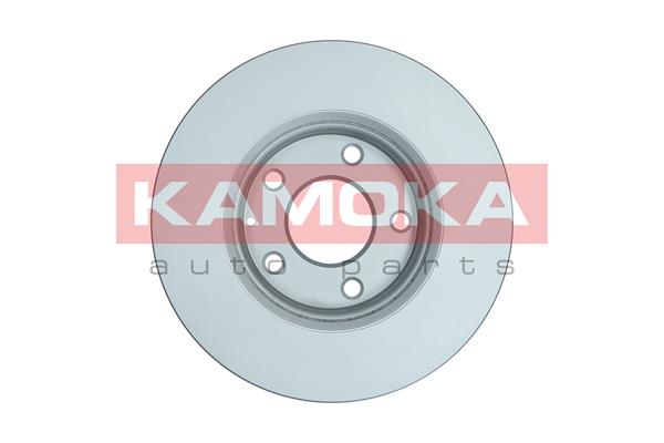 KAMOKA 103641 Bremsscheibe