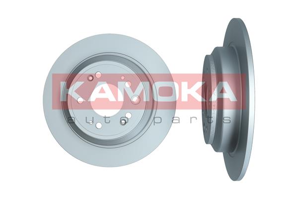KAMOKA 103643 Bremsscheibe