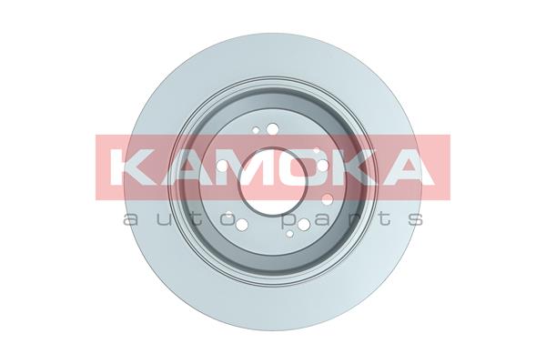 KAMOKA 103643 Bremsscheibe