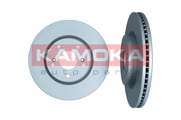 KAMOKA 103644 Brake Disc...
