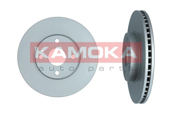 KAMOKA 103646 Bremsscheibe