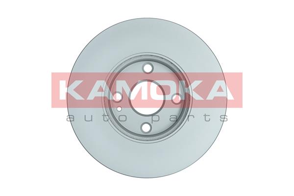 KAMOKA 103646 Bremsscheibe