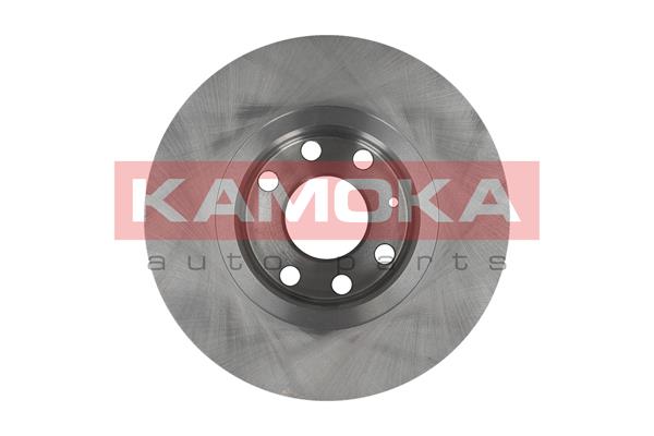 KAMOKA 103656 Bremsscheibe