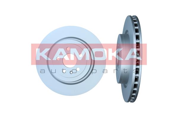 KAMOKA 103663 Brake Disc...