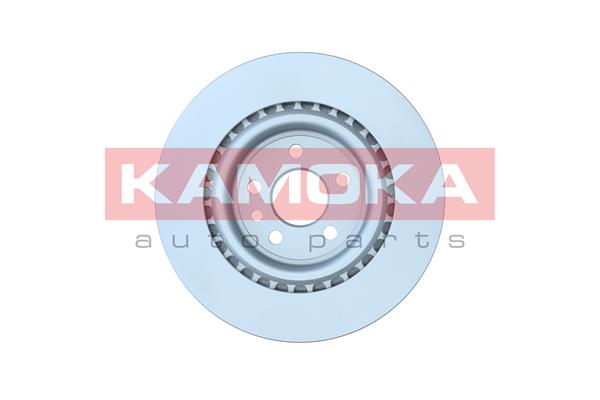 KAMOKA 103664 Brake Disc...