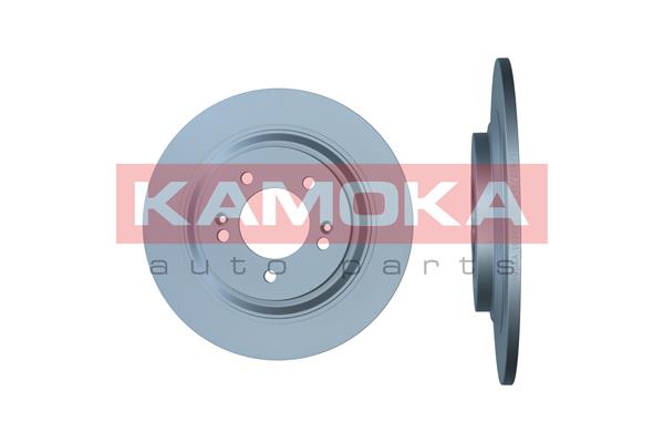 KAMOKA 103666 Brake Disc...