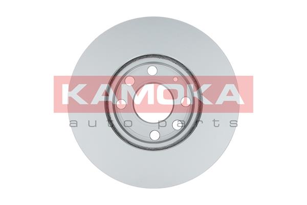 KAMOKA 1036808 Bremsscheibe
