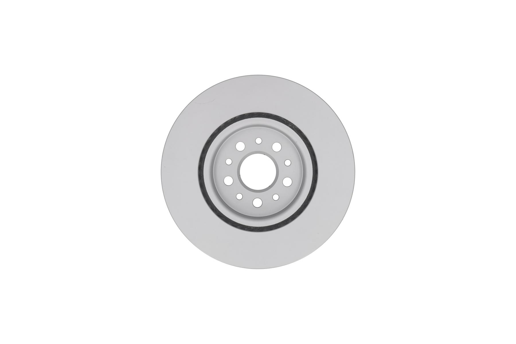 Brake Disc 2