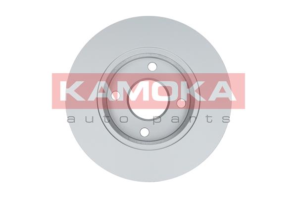KAMOKA 103728 Bremsscheibe