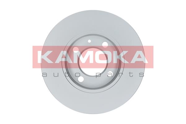 KAMOKA 10384 Bremsscheibe