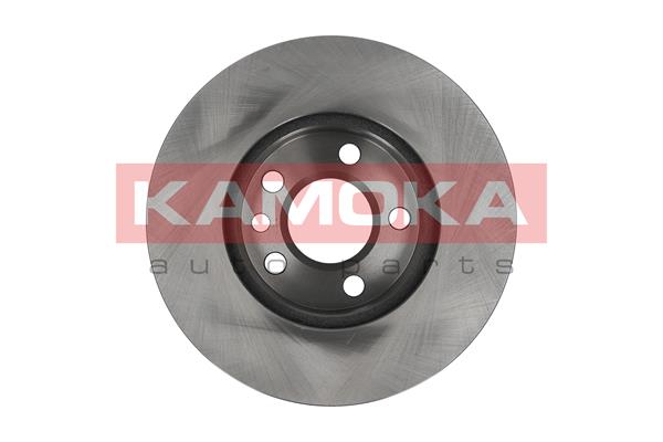 KAMOKA 103854 Bremsscheibe