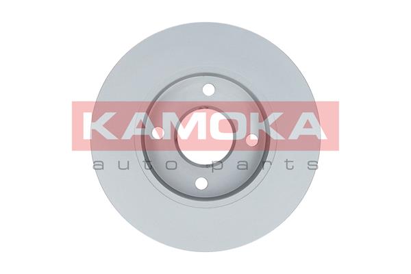 KAMOKA 103884 Bremsscheibe
