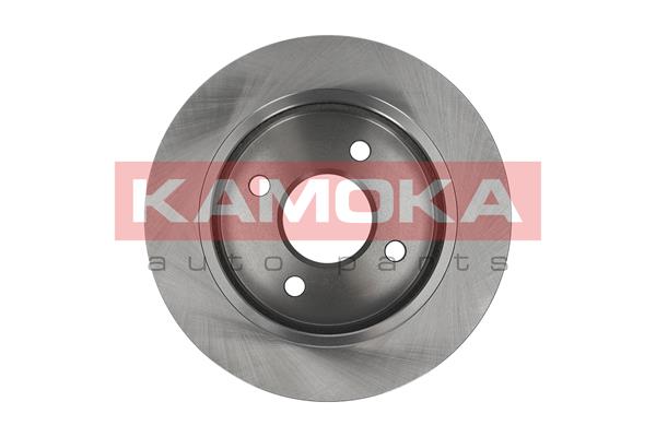 KAMOKA 103958 Bremsscheibe